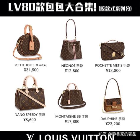 lv 三 個 包|lv包包款式.